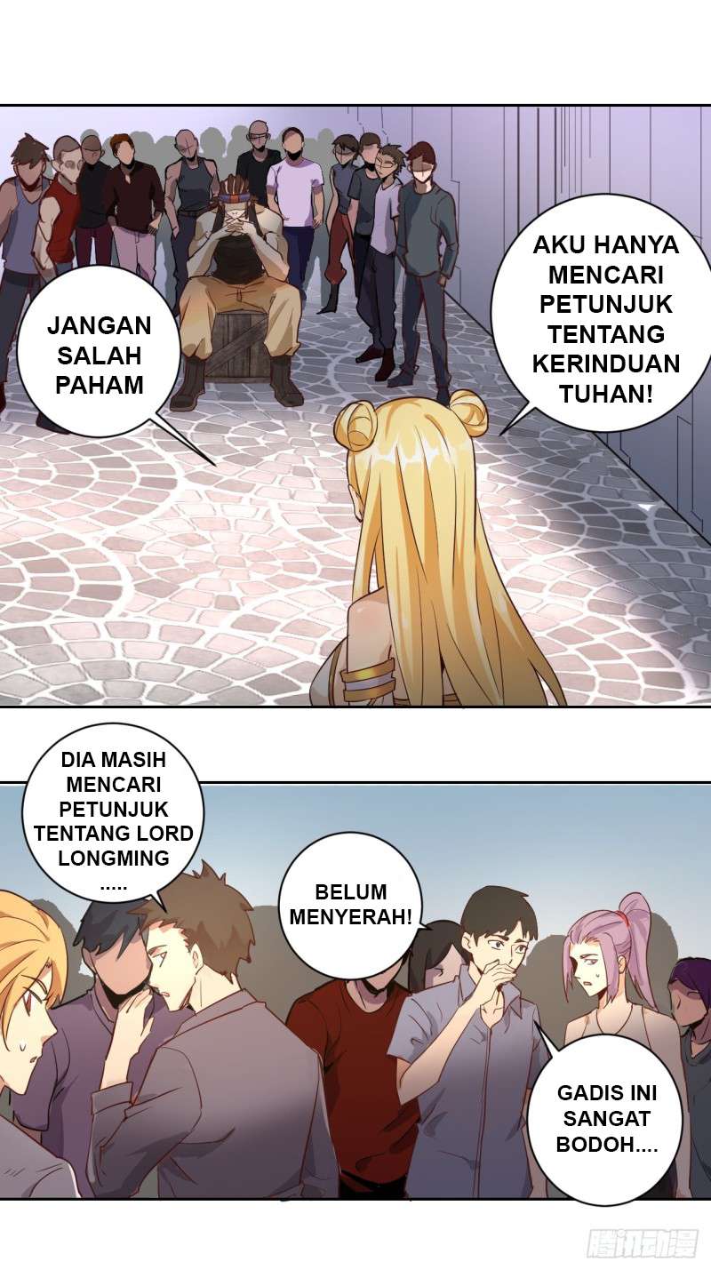 Dark Star Emperor Bab 2 halaman 25