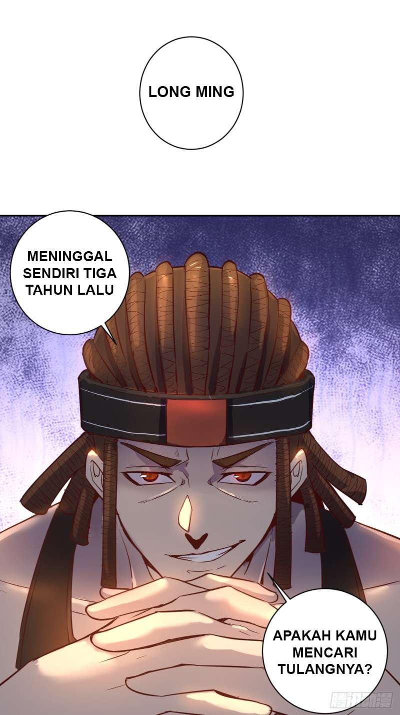Dark Star Emperor Bab 2 halaman 26
