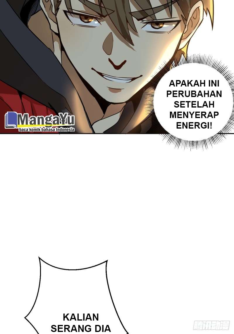 Dark Star Emperor Bab 2 halaman 40