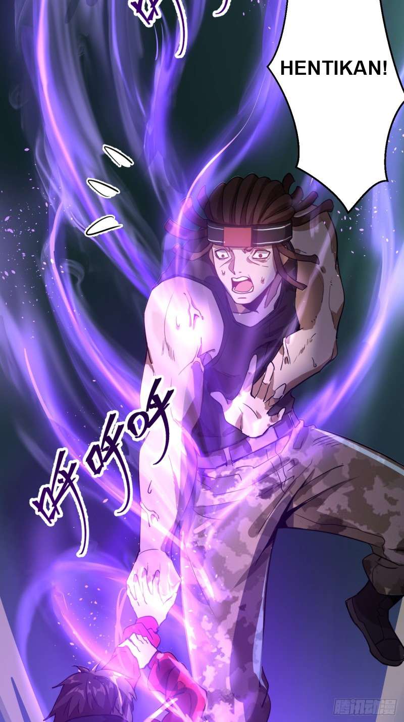 Dark Star Emperor Bab 2 halaman 54