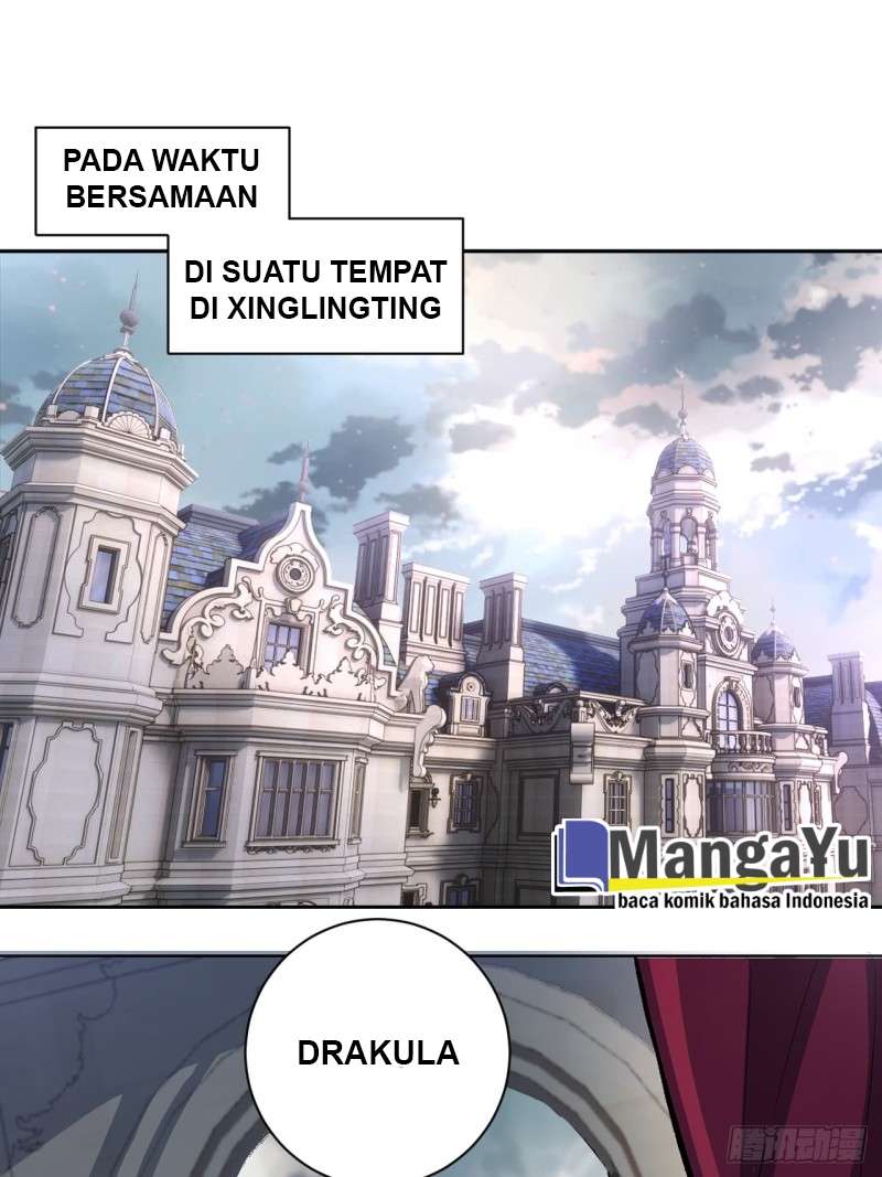 Dark Star Emperor Bab 2 halaman 58