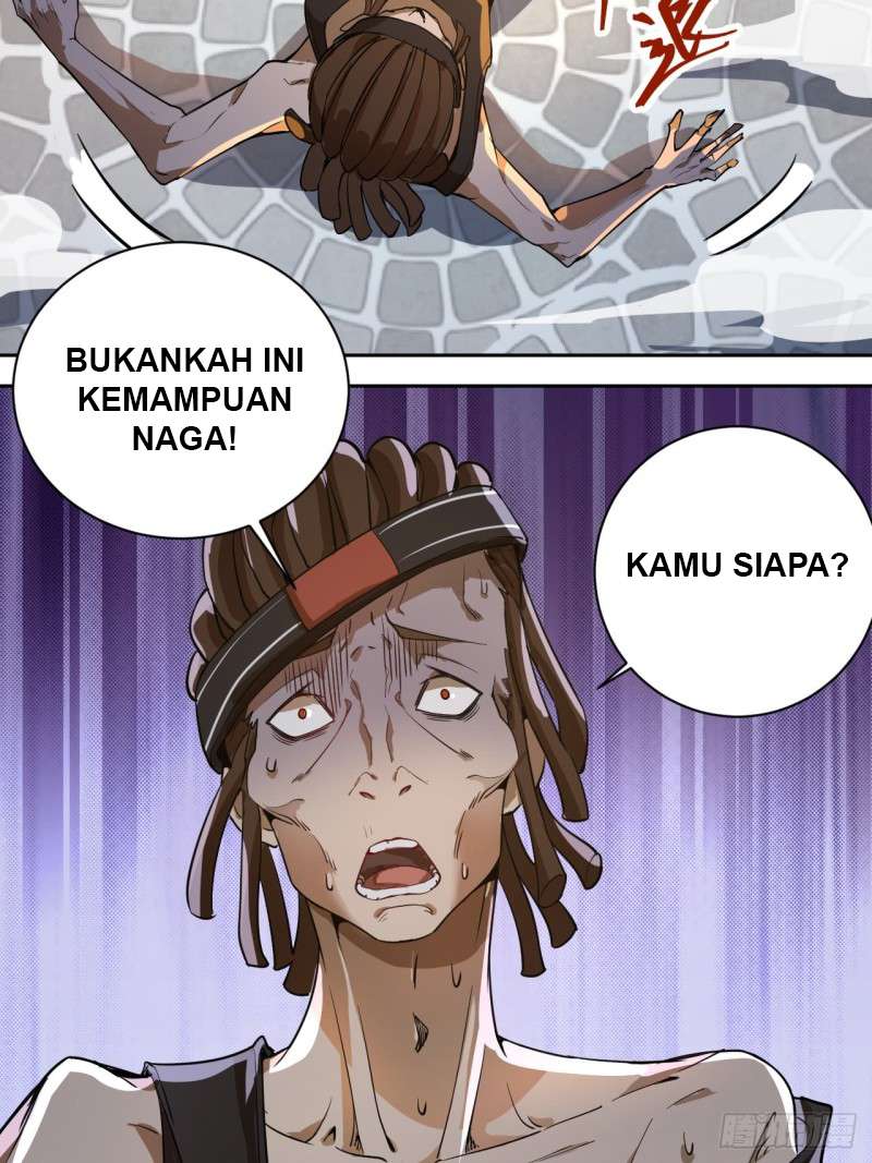 Dark Star Emperor Bab 2 halaman 66