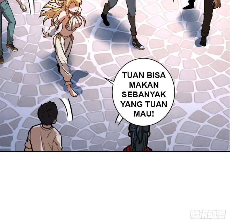 Dark Star Emperor Bab 2 halaman 73