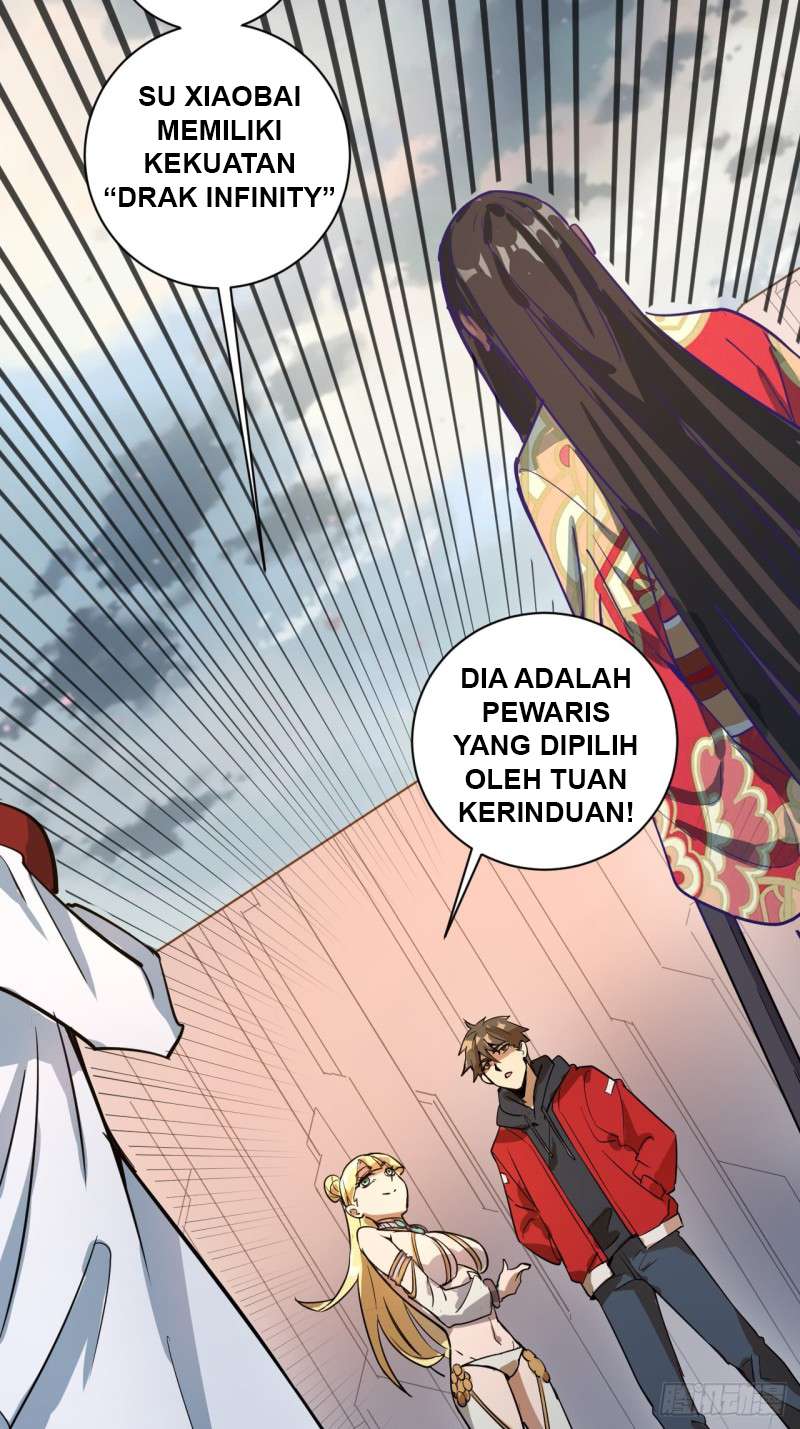 Dark Star Emperor Bab 2 halaman 82