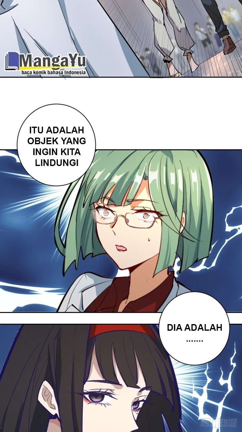 Dark Star Emperor Bab 2 halaman 83