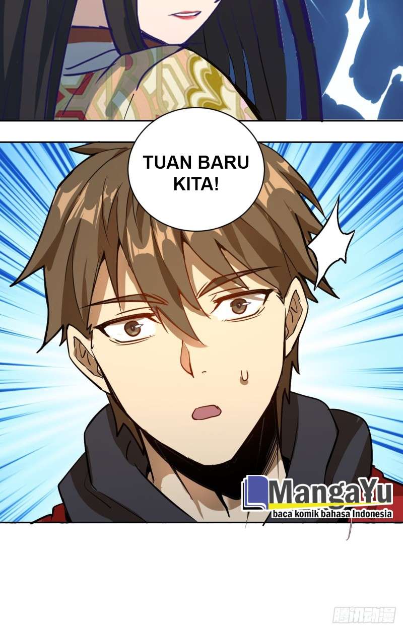 Dark Star Emperor Bab 2 halaman 84