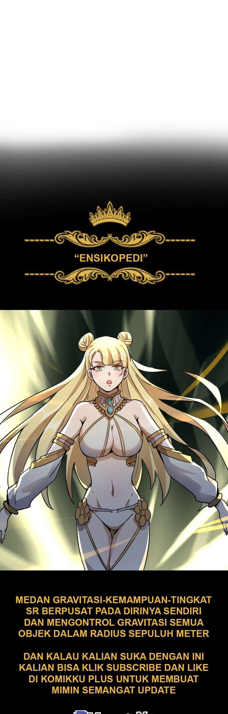 Dark Star Emperor Bab 2 halaman 85