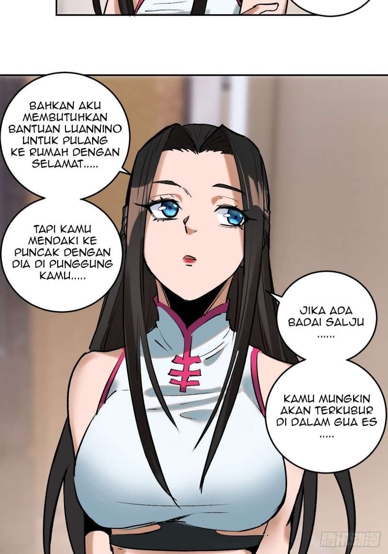 Dark Star Emperor Bab 20 halaman 12