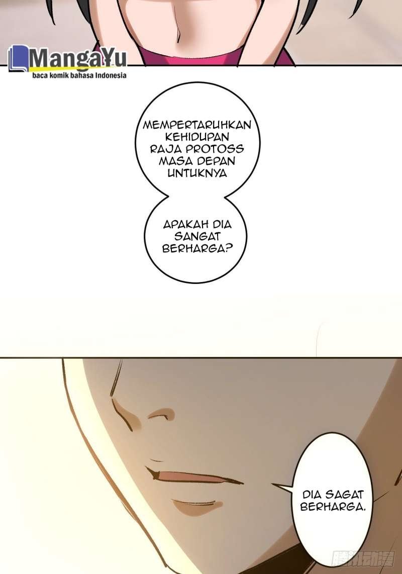 Dark Star Emperor Bab 20 halaman 13