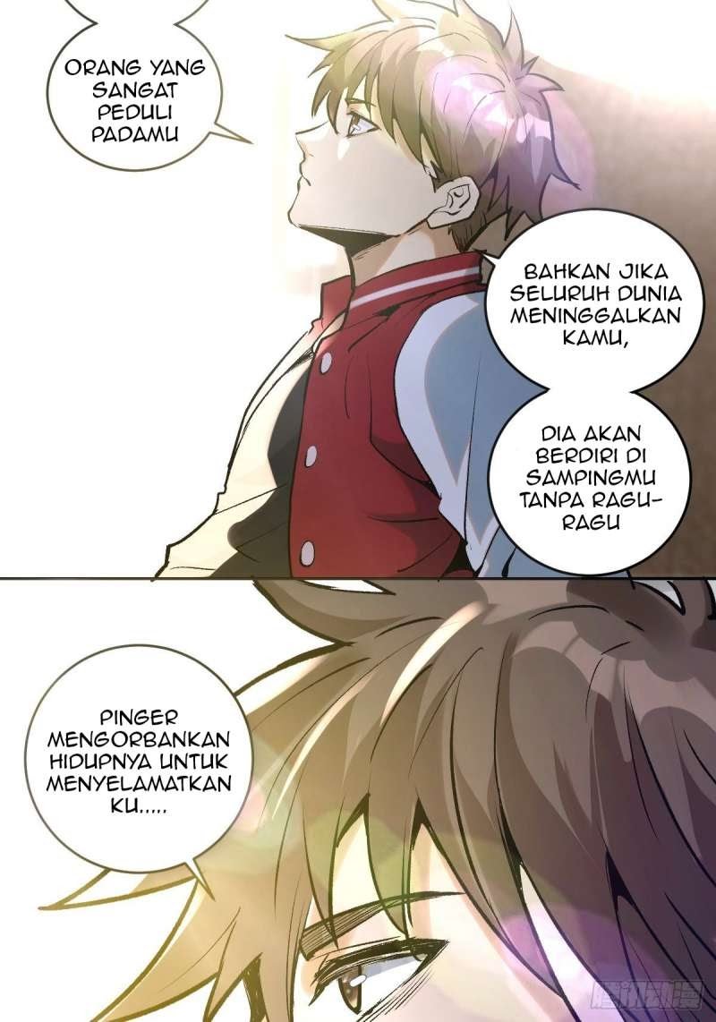 Dark Star Emperor Bab 20 halaman 15