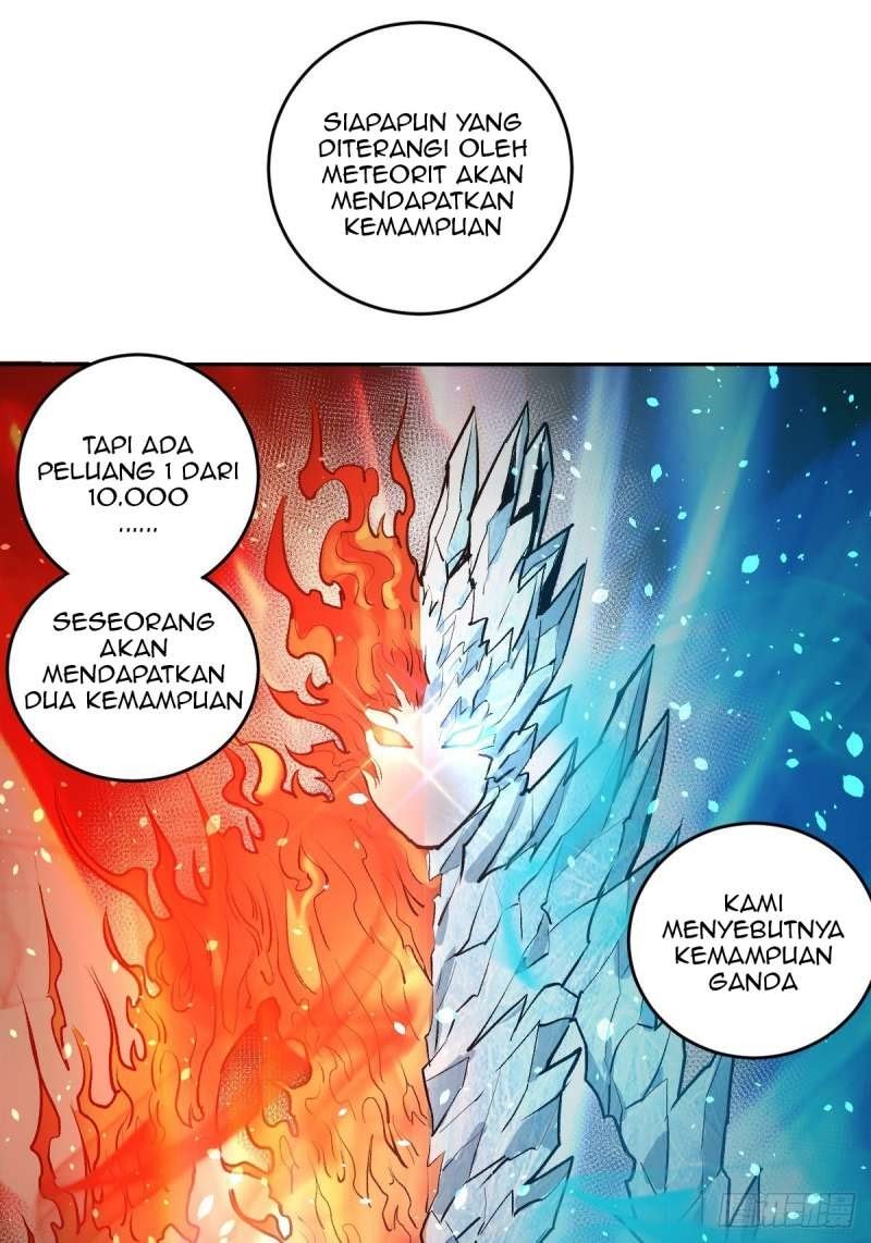 Dark Star Emperor Bab 20 halaman 25
