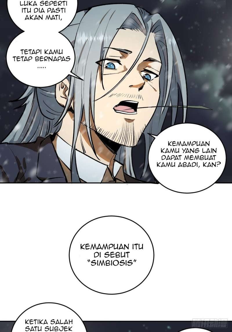 Dark Star Emperor Bab 20 halaman 27