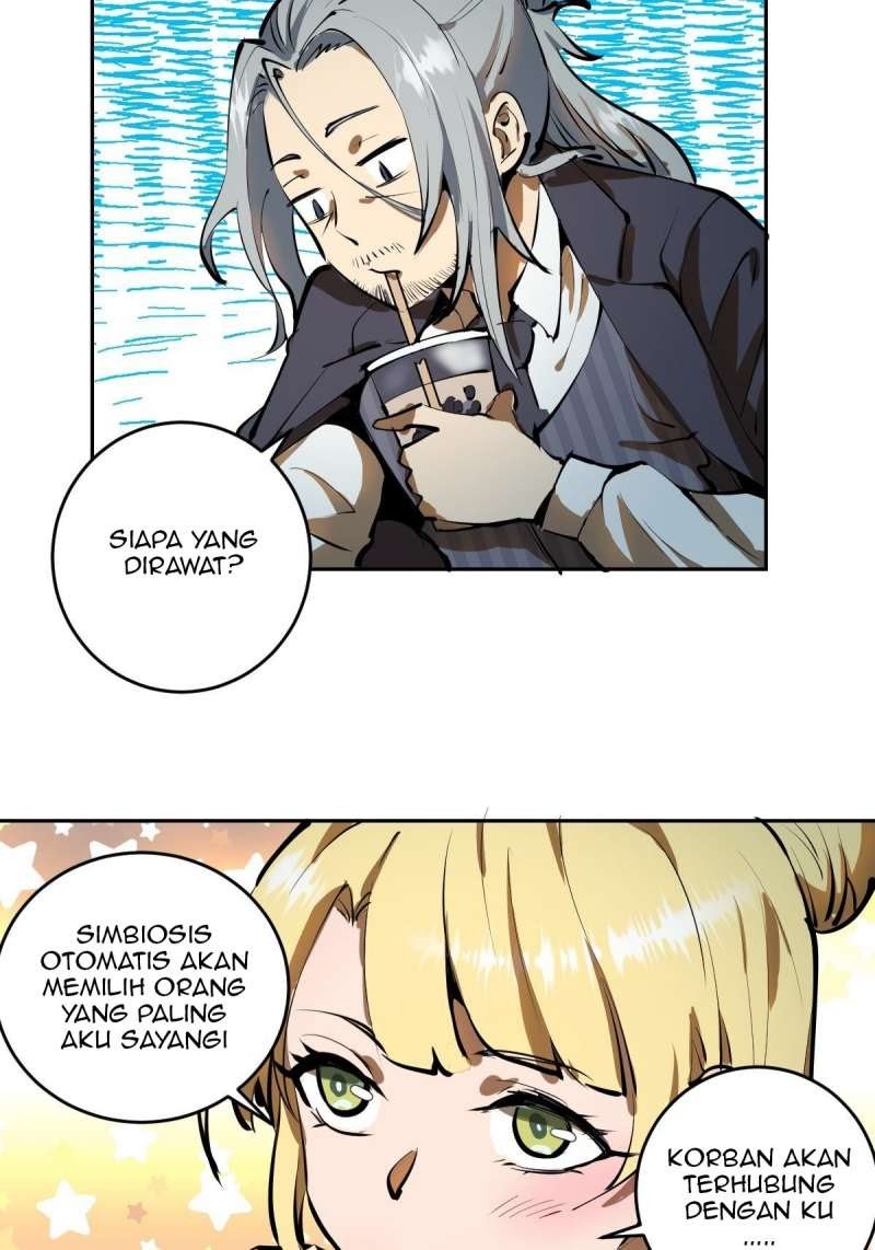 Dark Star Emperor Bab 20 halaman 29
