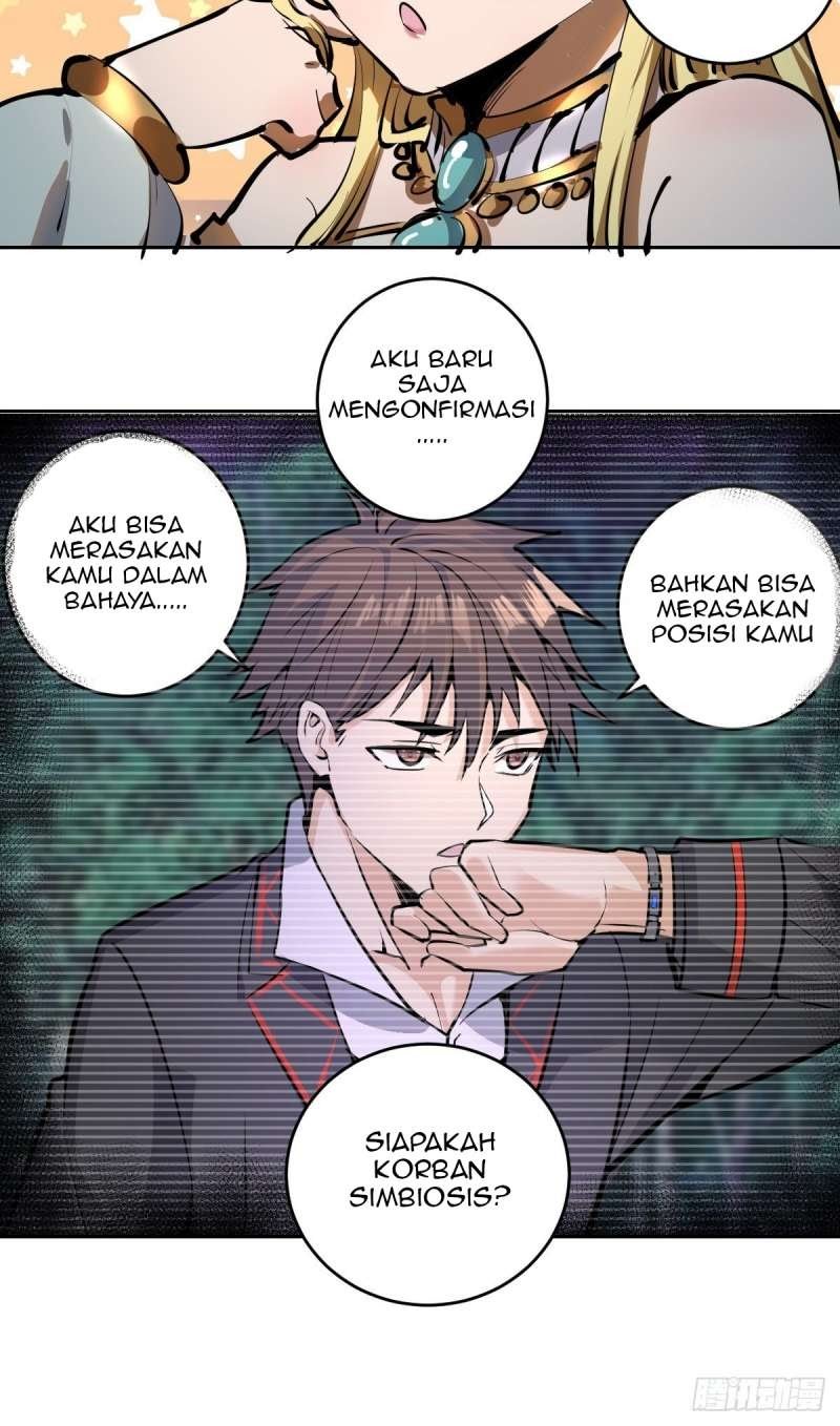 Dark Star Emperor Bab 20 halaman 30