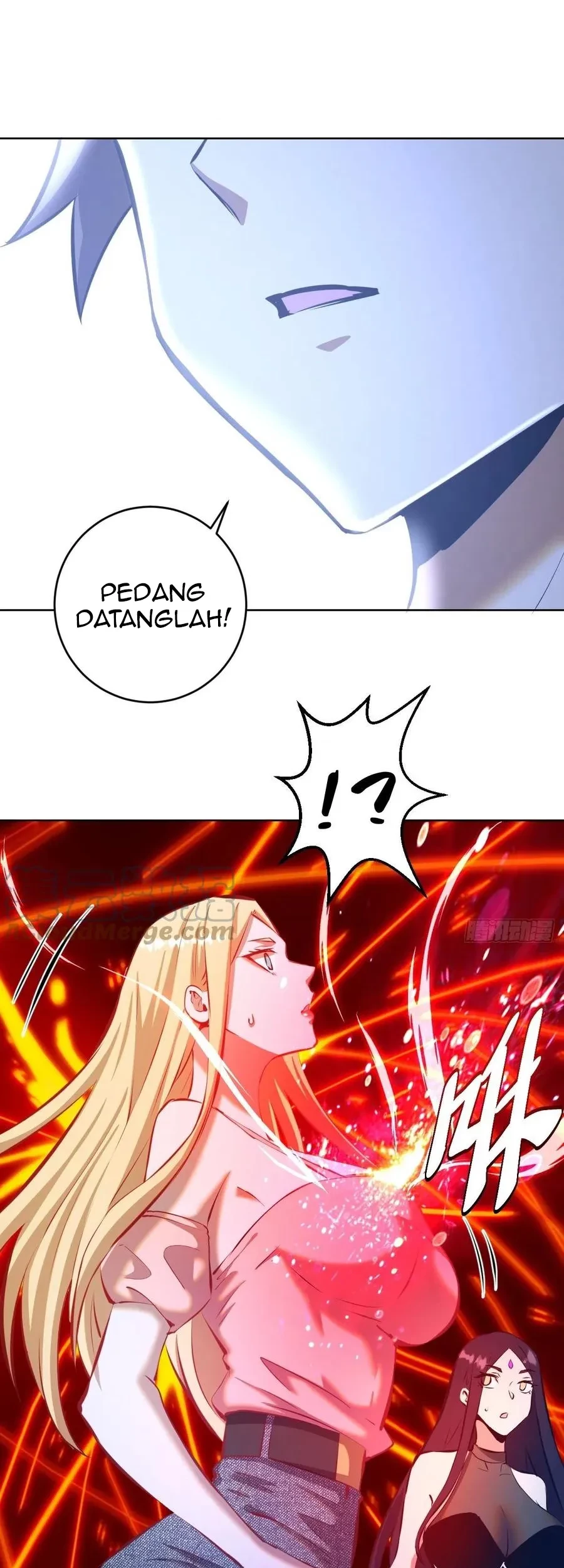 Dark Star Emperor Bab 200 halaman 10