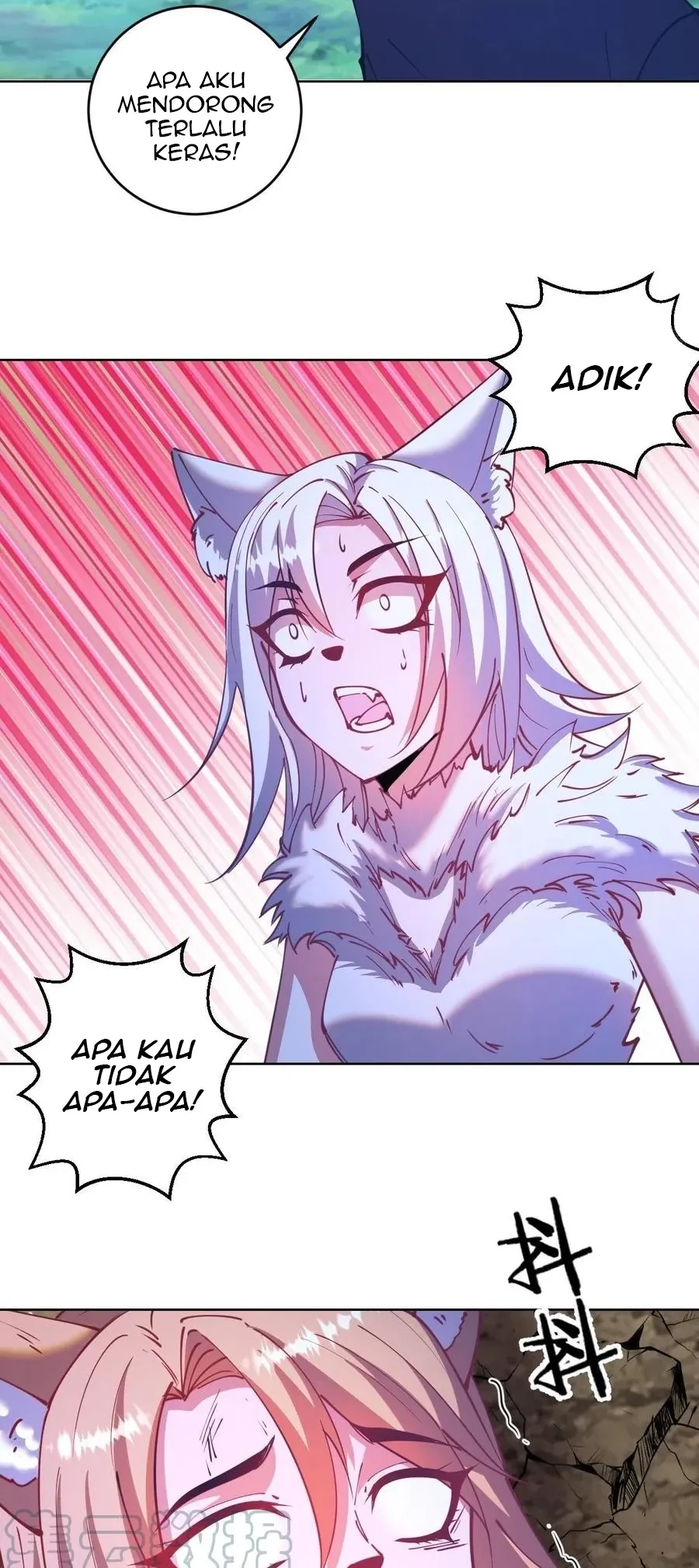 Dark Star Emperor chapter 203 halaman 15