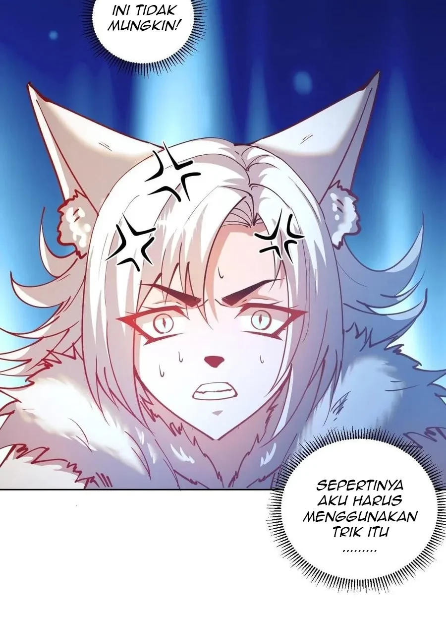 Dark Star Emperor chapter 203 halaman 20