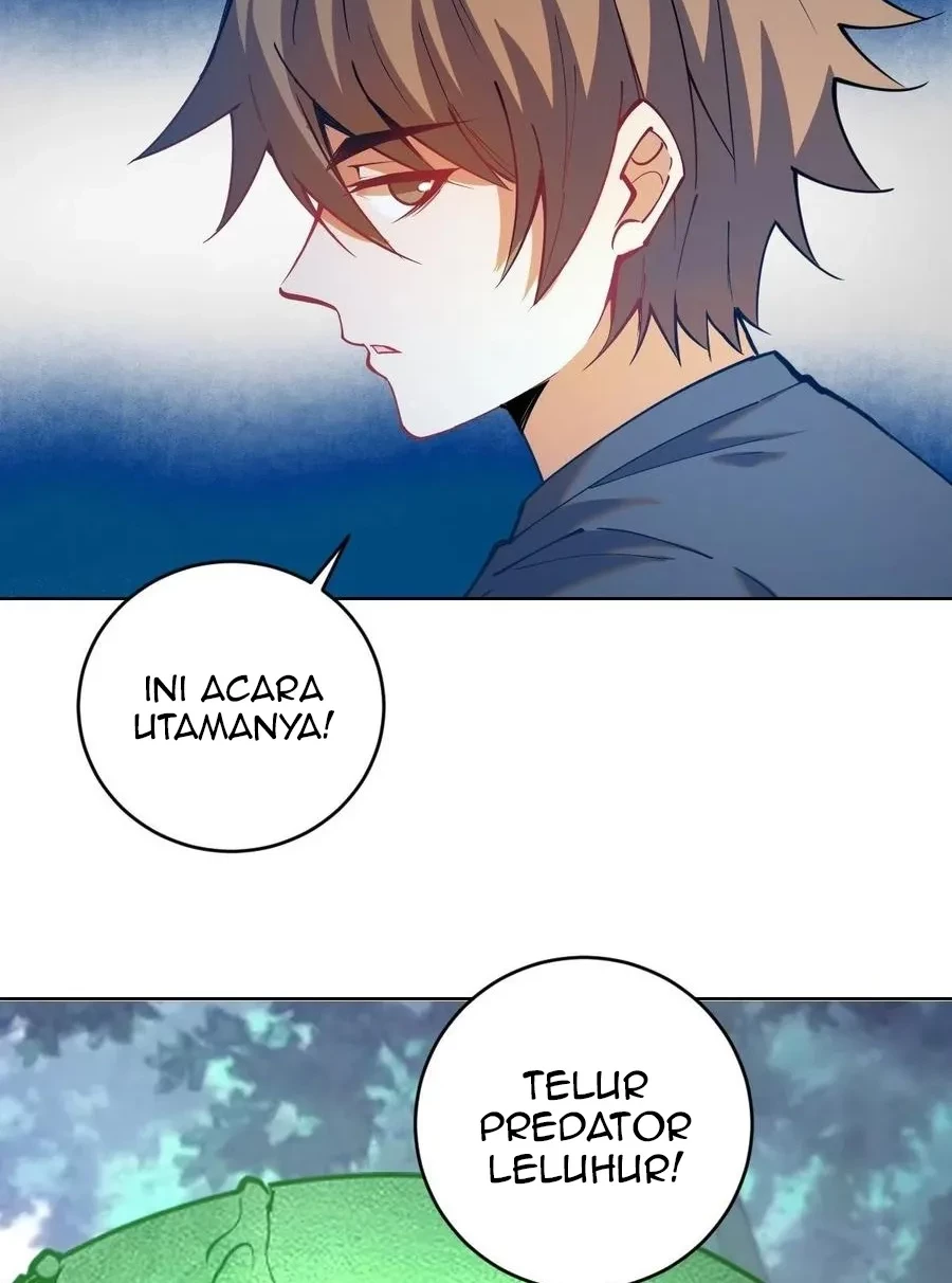 Dark Star Emperor chapter 203 halaman 28