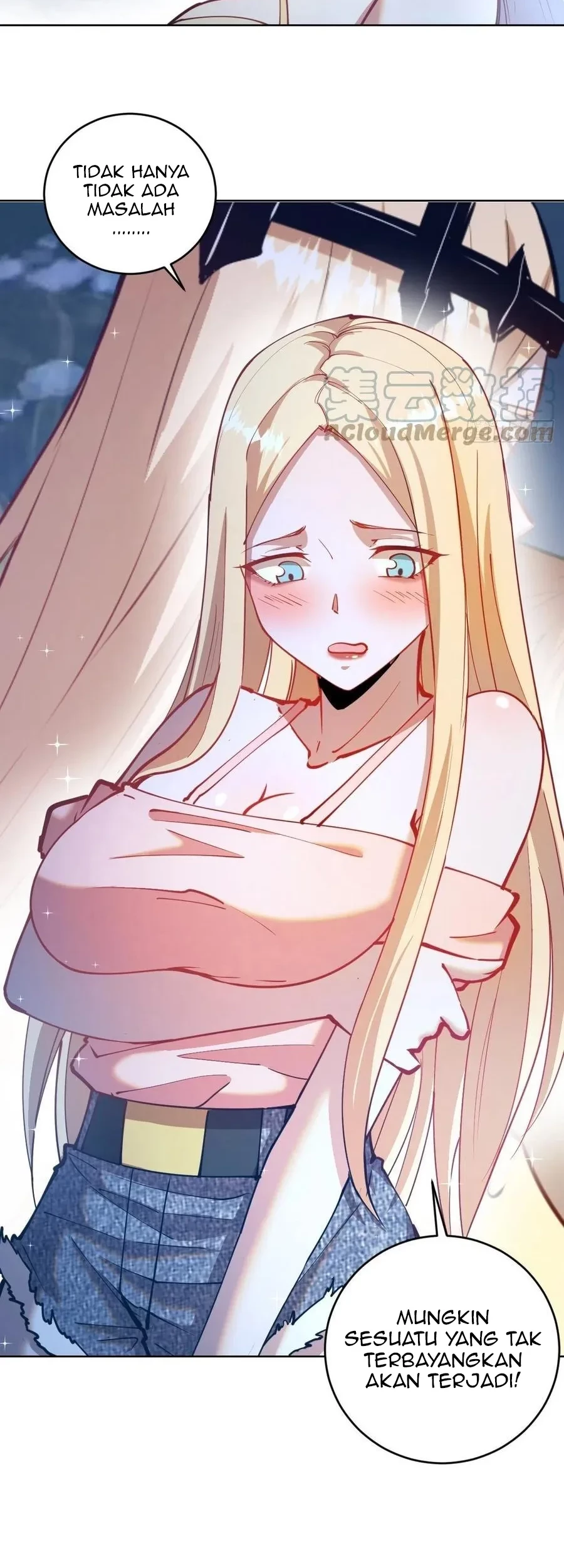 Dark Star Emperor chapter 203 halaman 30