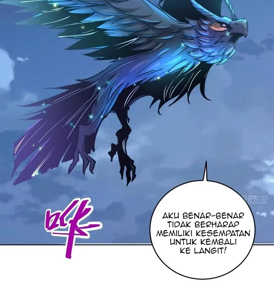 Dark Star Emperor Bab 204 halaman 11