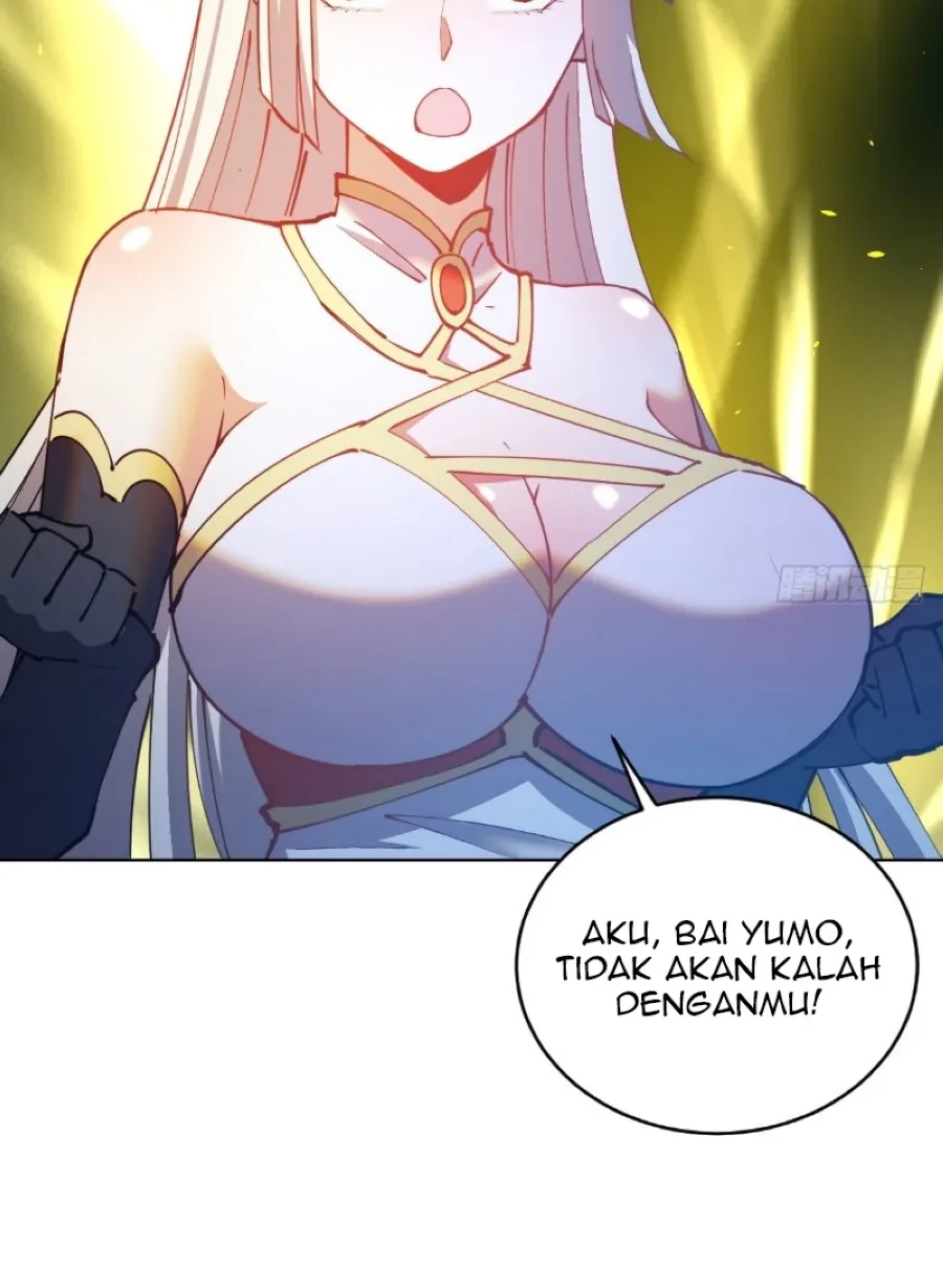 Dark Star Emperor chapter 205 halaman 20