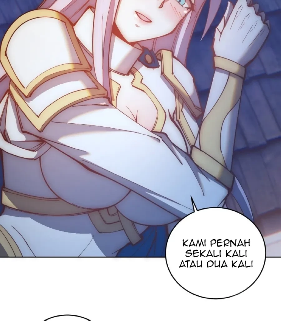 Dark Star Emperor Bab 206 halaman 18
