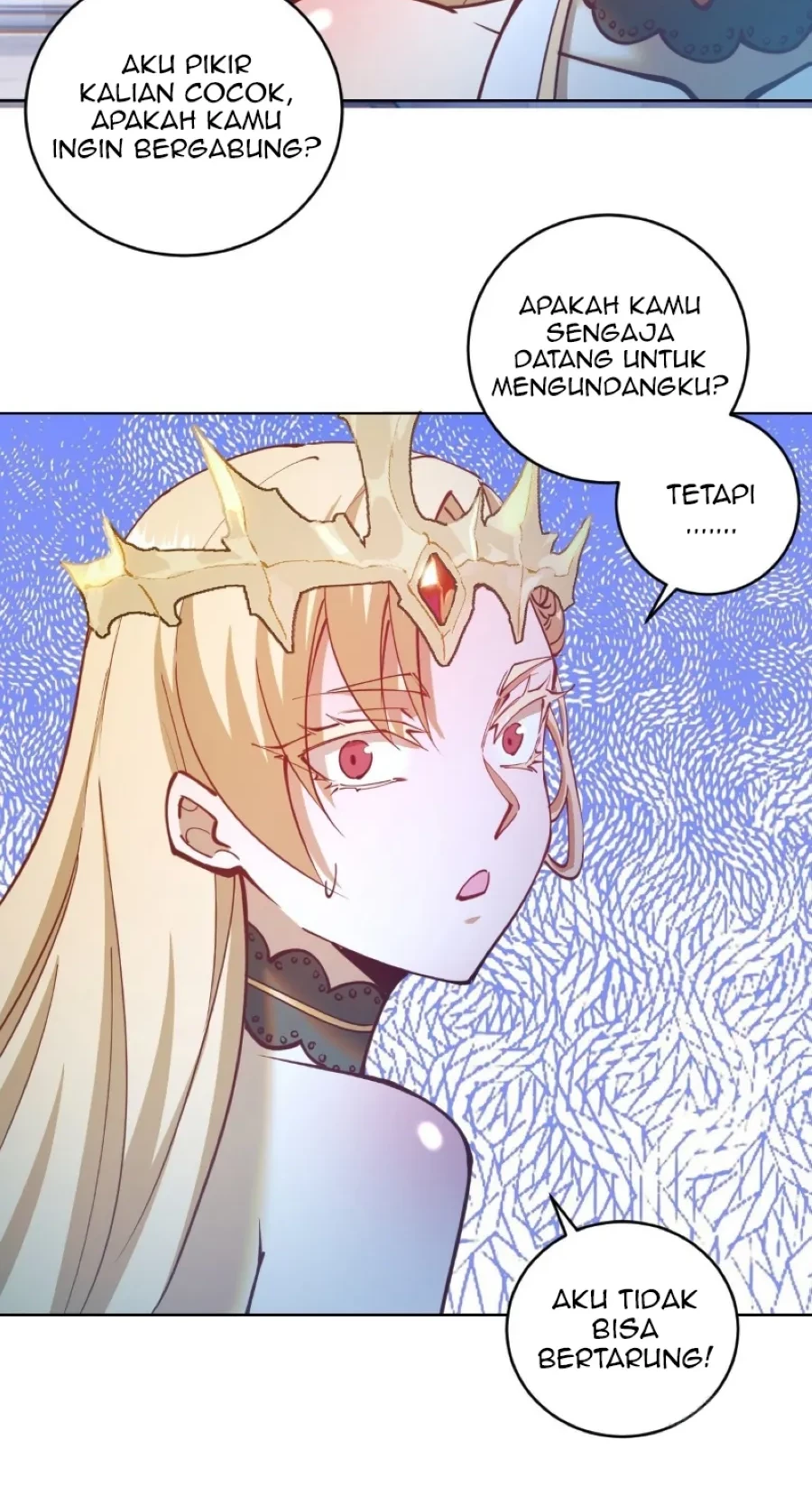 Dark Star Emperor chapter 207 halaman 13
