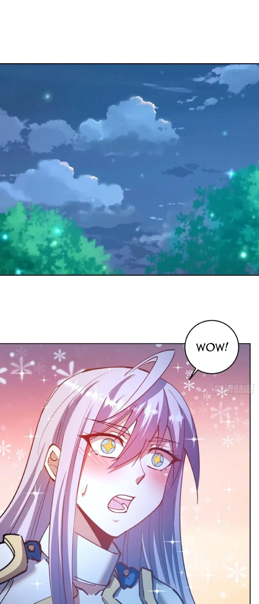 Dark Star Emperor chapter 207 halaman 16