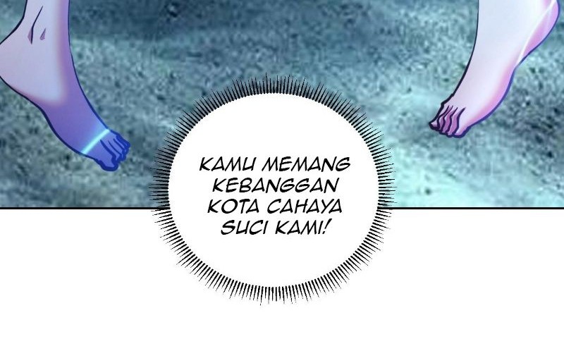 Dark Star Emperor Bab 209 halaman 9