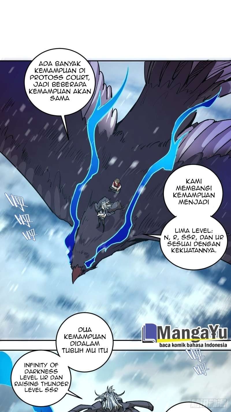 Dark Star Emperor Bab 21 halaman 4