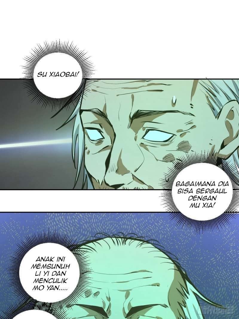 Dark Star Emperor Bab 21 halaman 19