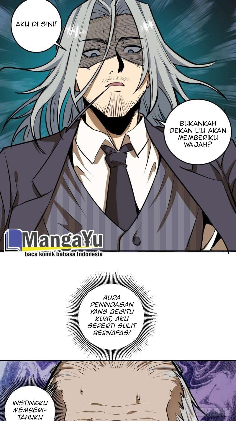 Dark Star Emperor Bab 21 halaman 26