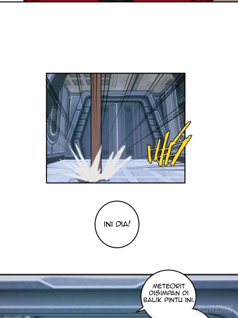 Dark Star Emperor Bab 21 halaman 32