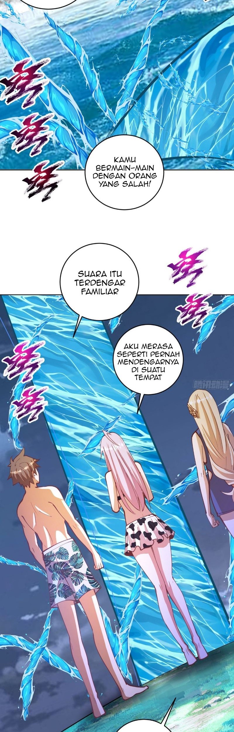 Dark Star Emperor chapter 210 halaman 13