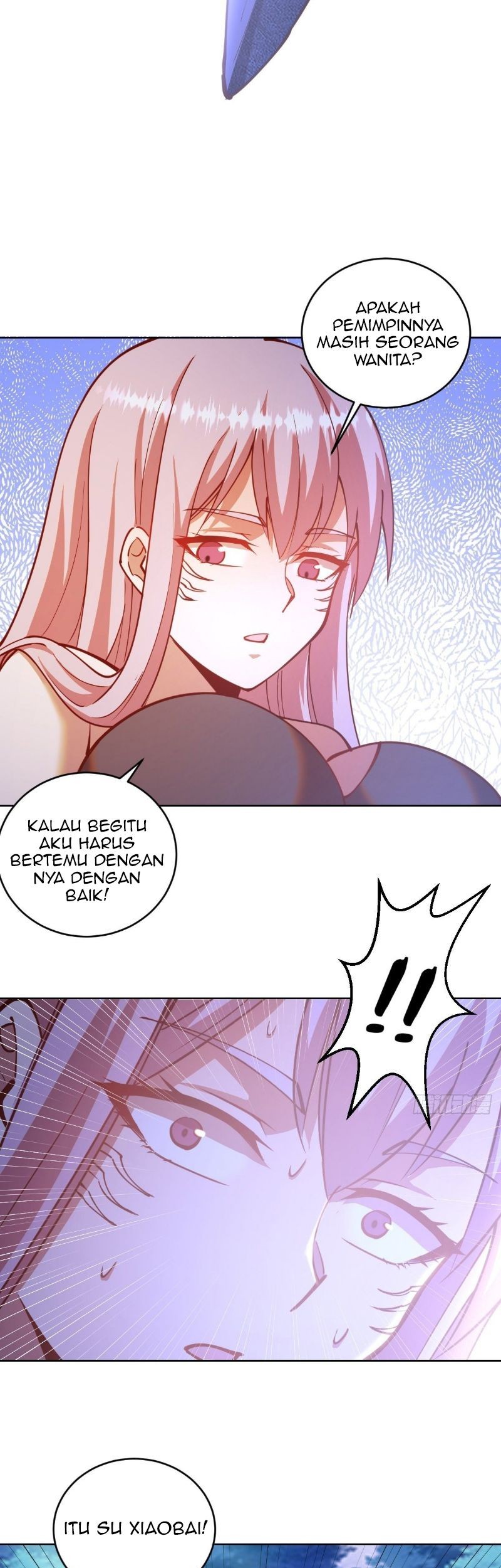 Dark Star Emperor chapter 210 halaman 17