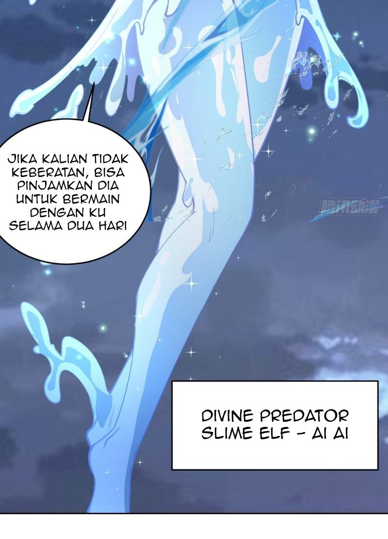Dark Star Emperor chapter 210 halaman 26
