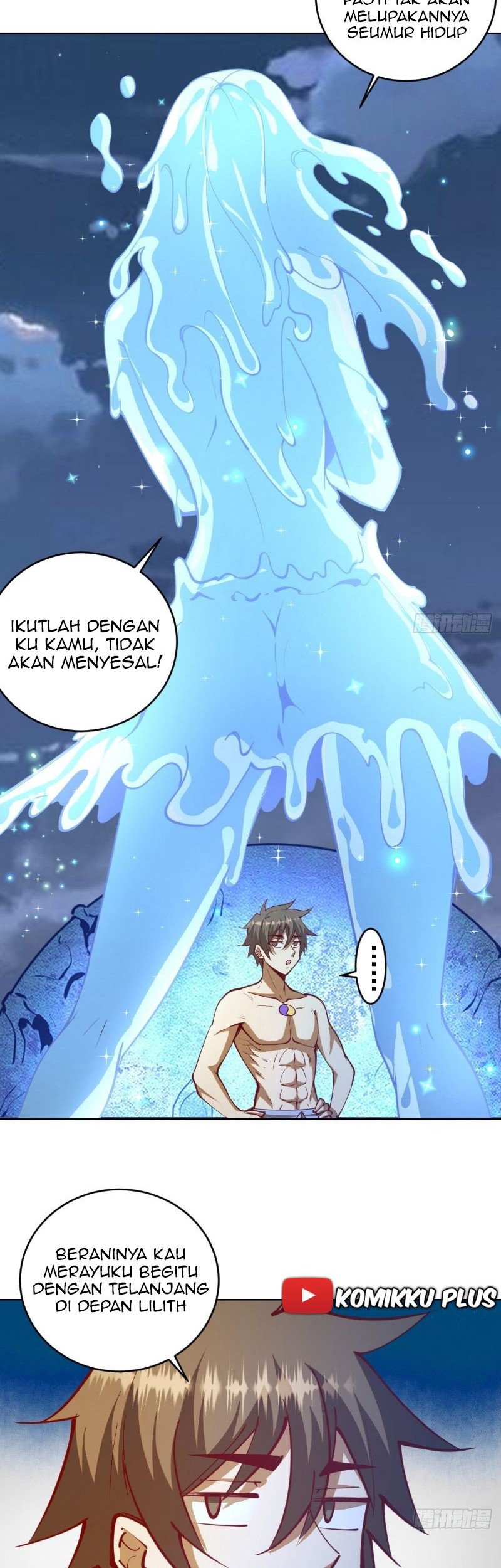 Dark Star Emperor chapter 211 halaman 4