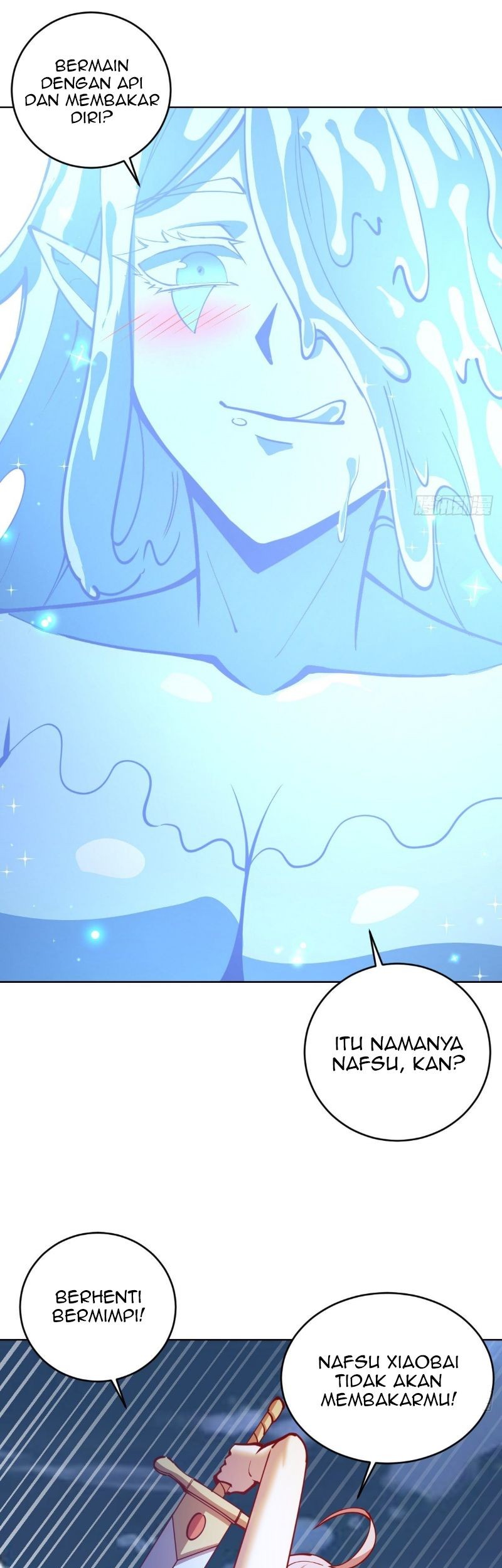Dark Star Emperor chapter 211 halaman 6