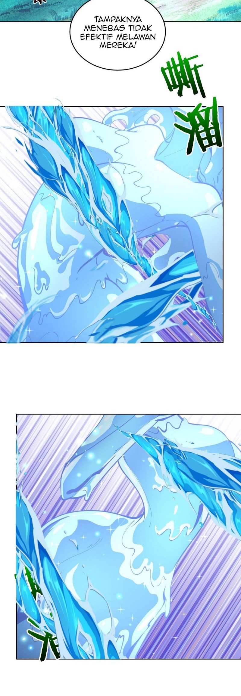 Dark Star Emperor chapter 211 halaman 10