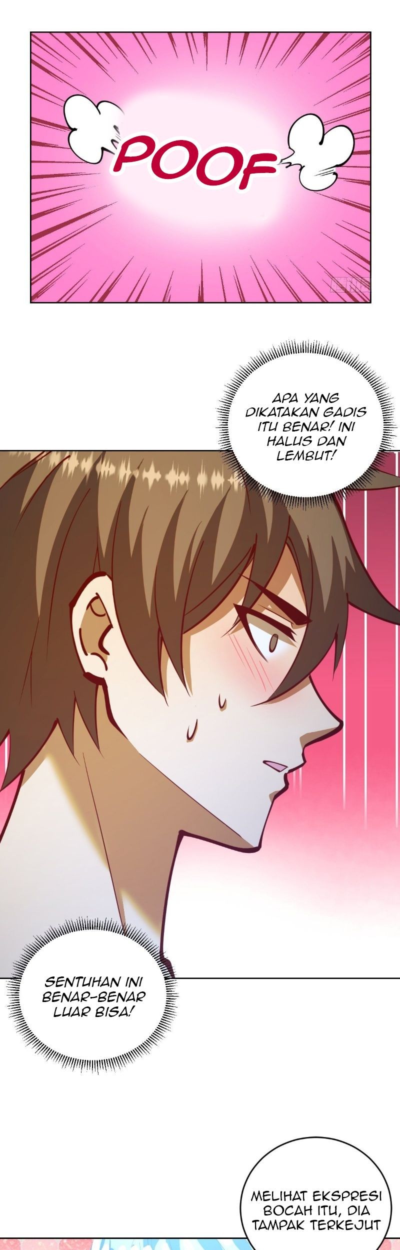 Dark Star Emperor chapter 211 halaman 14
