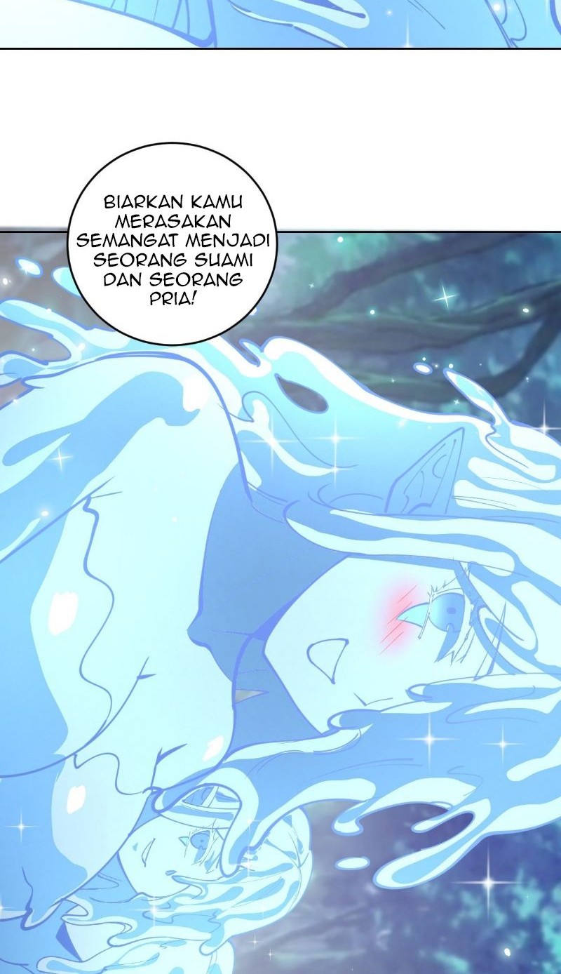 Dark Star Emperor chapter 211 halaman 17