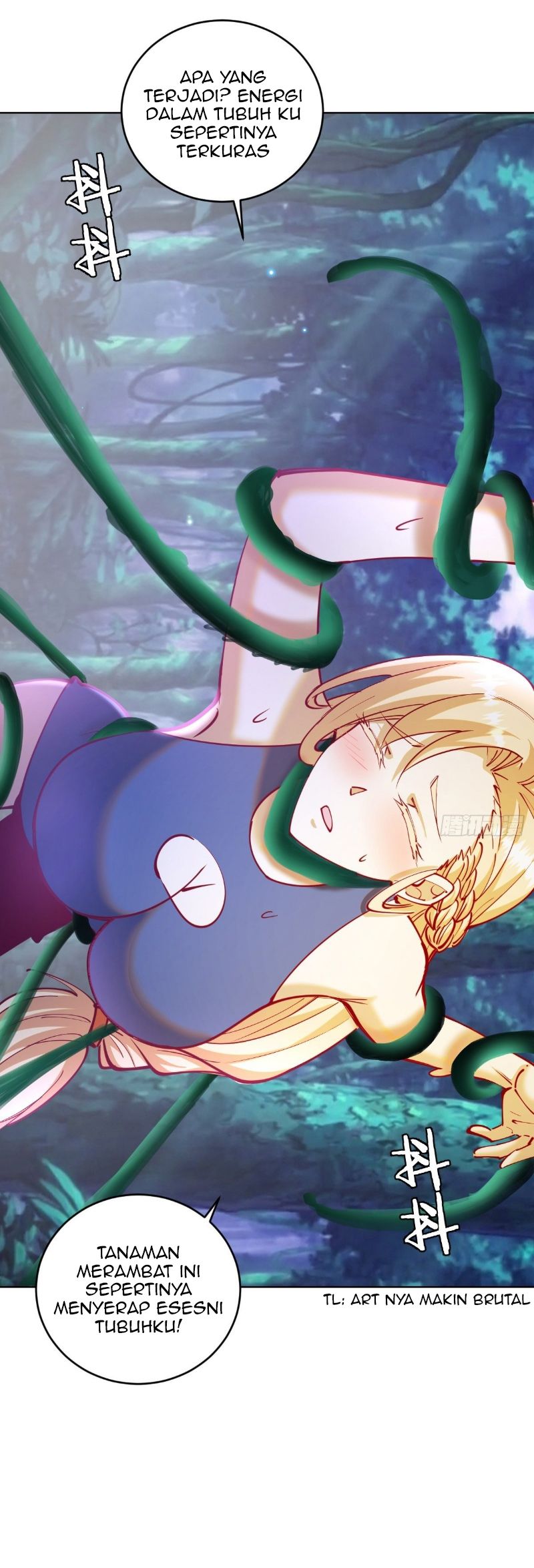 Dark Star Emperor chapter 211 halaman 29