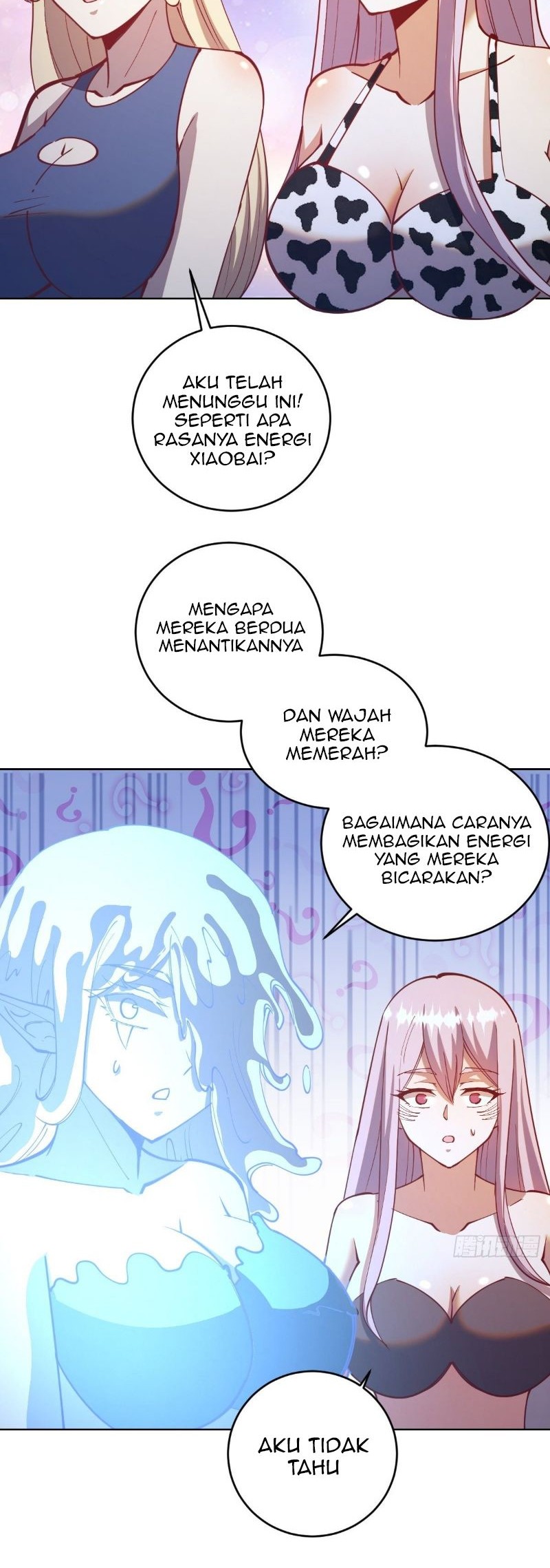 Dark Star Emperor Bab 212 halaman 26