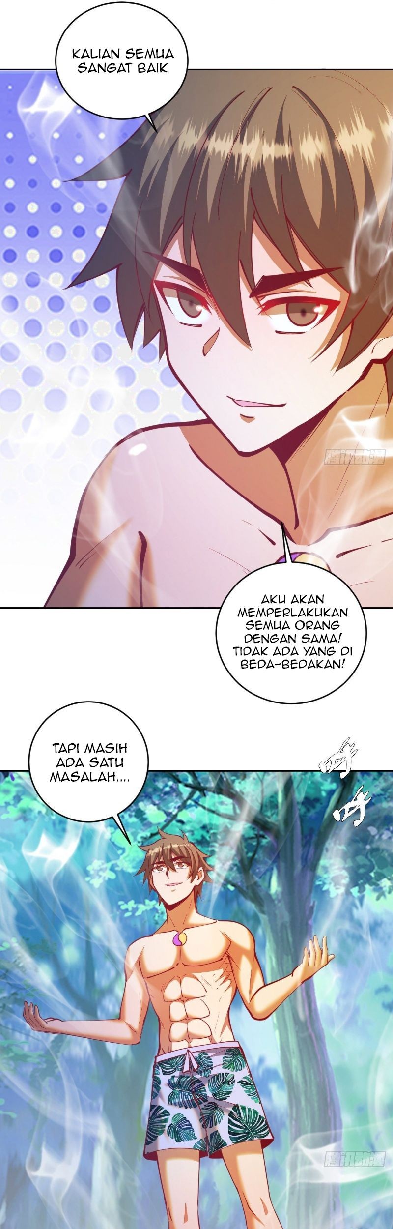 Dark Star Emperor chapter 213 halaman 6