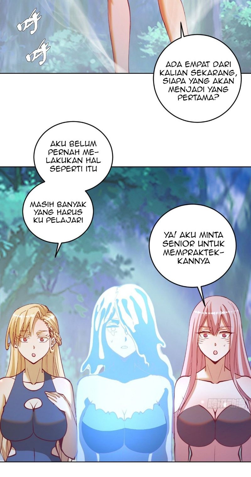 Dark Star Emperor chapter 213 halaman 7