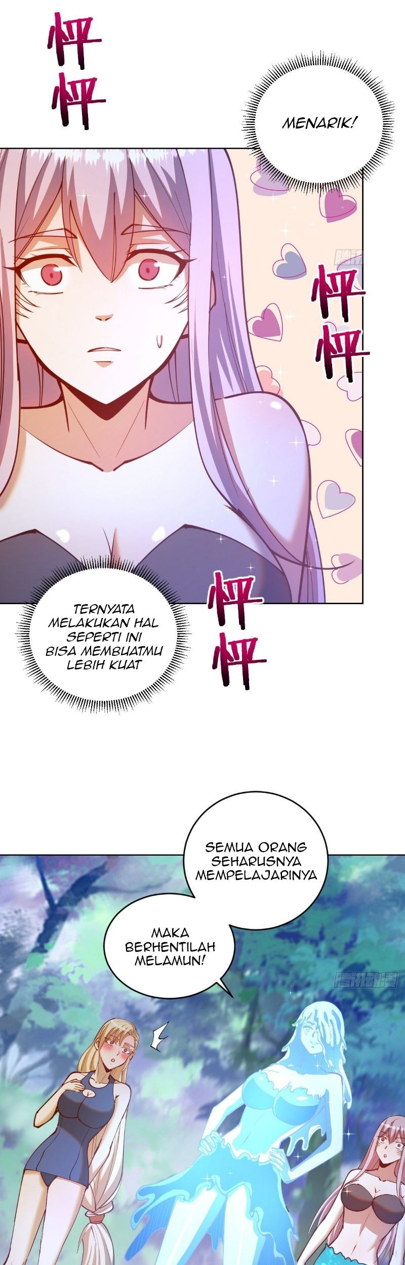 Dark Star Emperor chapter 213 halaman 14