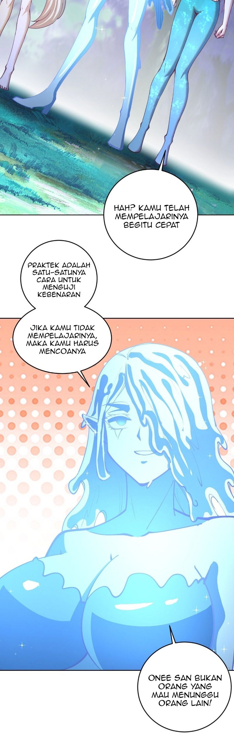 Dark Star Emperor chapter 213 halaman 15