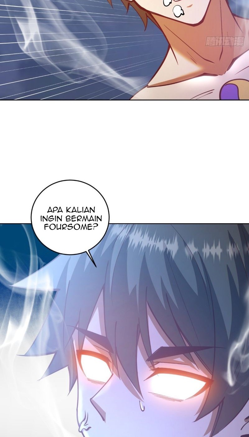Dark Star Emperor chapter 213 halaman 18