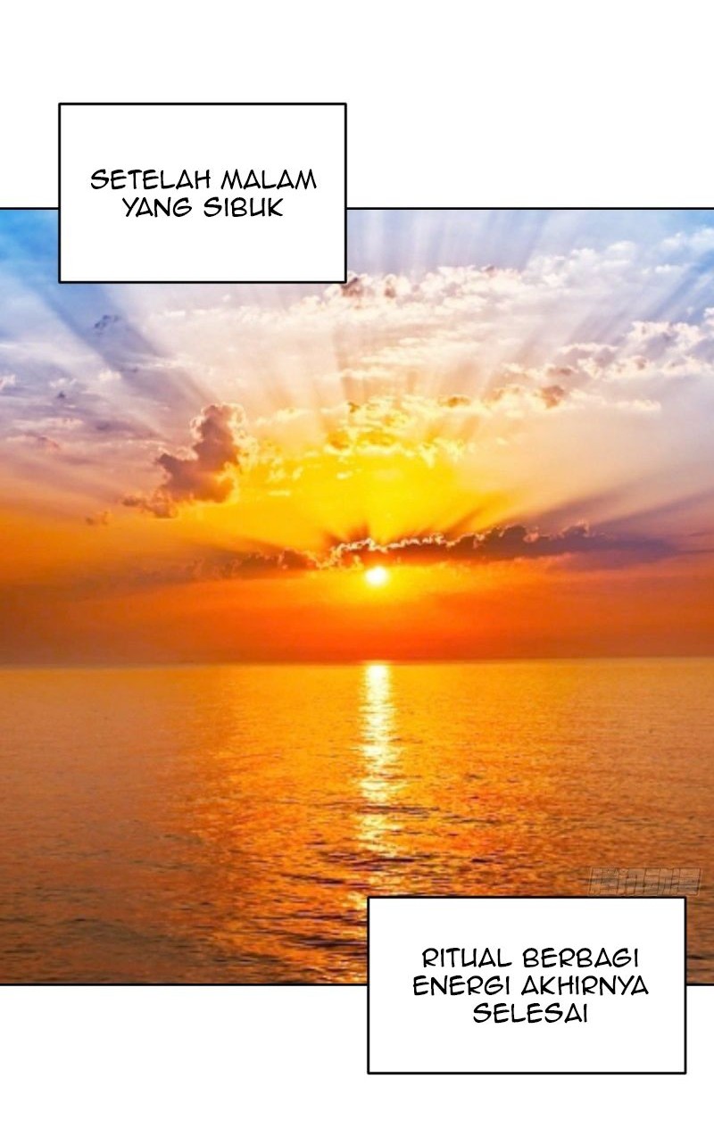 Dark Star Emperor chapter 213 halaman 20