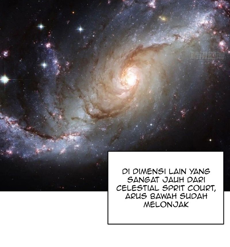 Dark Star Emperor chapter 213 halaman 29